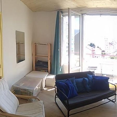 Appartement Grenoble Bagian luar foto