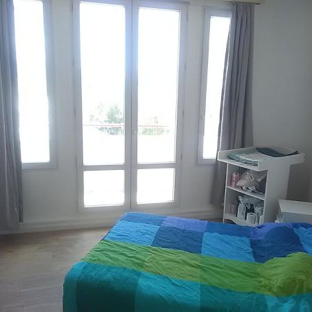 Appartement Grenoble Bagian luar foto