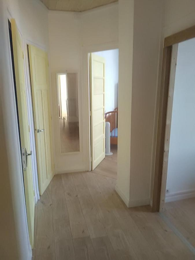 Appartement Grenoble Bagian luar foto